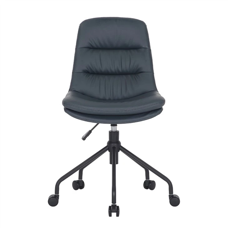 صندلی دفتر خانه نوردیک Swivel PU