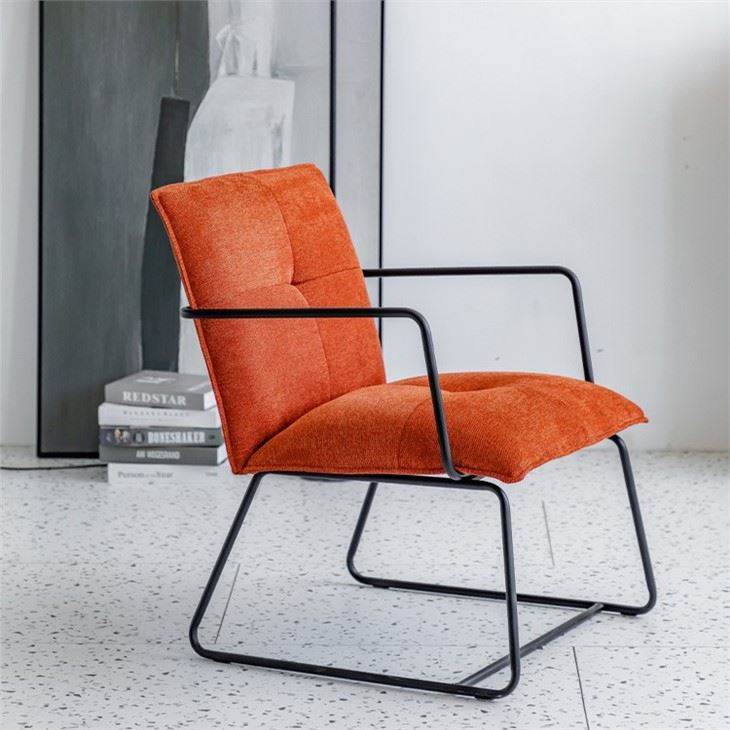 Comfortable leisure  chair