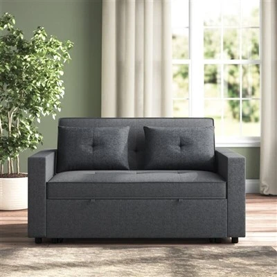 مبل خواب دوقلو Loveseat
